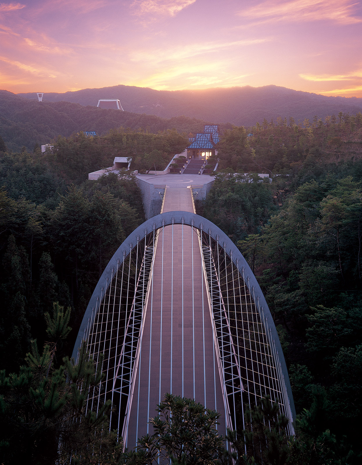 Latest travel itineraries for MIHO MUSEUM in October (updated in 2023), MIHO  MUSEUM reviews, MIHO MUSEUM address and opening hours, popular attractions,  hotels, and restaurants near MIHO MUSEUM 